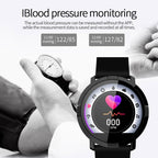 M29 1.22 inches TFT Color Screen Smart Bracelet IP67 Waterproof, Support Call Reminder / Heart Rate Monitoring / Blood Pressure Monitoring / Sleep Monitoring / Multiple Sport Modes