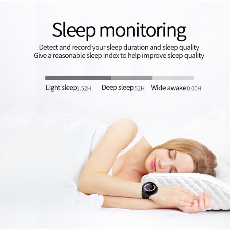 M29 1.22 inches TFT Color Screen Smart Bracelet IP67 Waterproof, Support Call Reminder / Heart Rate Monitoring / Blood Pressure Monitoring / Sleep Monitoring / Multiple Sport Modes