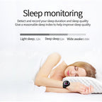 M29 1.22 inches TFT Color Screen Smart Bracelet IP67 Waterproof, Support Call Reminder / Heart Rate Monitoring / Blood Pressure Monitoring / Sleep Monitoring / Multiple Sport Modes