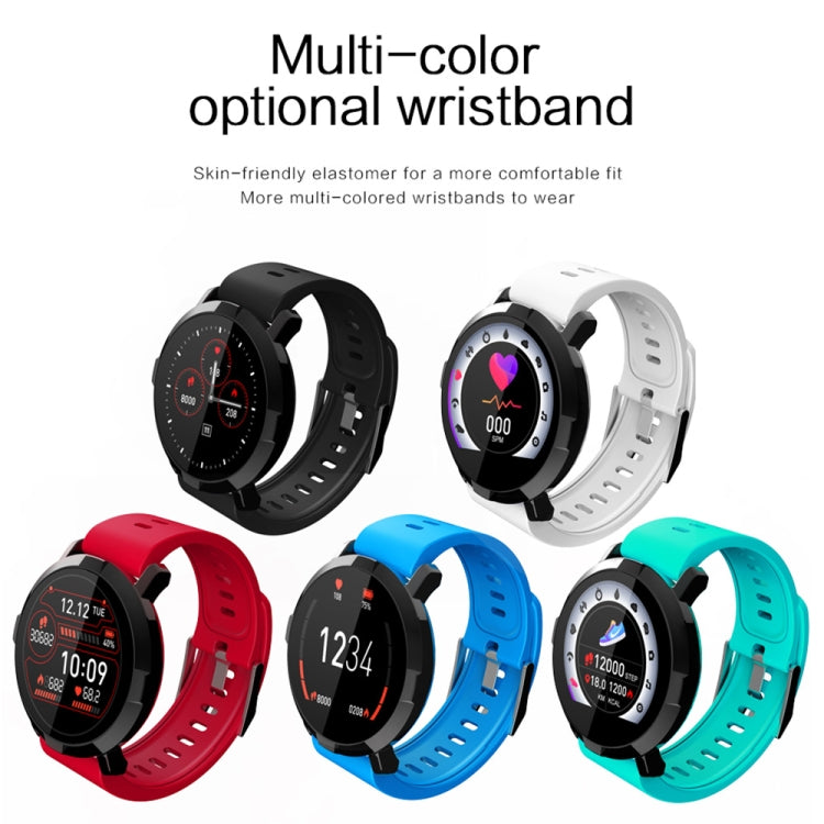 M29 1.22 inches TFT Color Screen Smart Bracelet IP67 Waterproof, Support Call Reminder / Heart Rate Monitoring / Blood Pressure Monitoring / Sleep Monitoring / Multiple Sport Modes