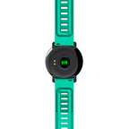 M29 1.22 inches TFT Color Screen Smart Bracelet IP67 Waterproof, Support Call Reminder / Heart Rate Monitoring / Blood Pressure Monitoring / Sleep Monitoring / Multiple Sport Modes