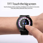 M29 1.22 inches TFT Color Screen Smart Bracelet IP67 Waterproof, Support Call Reminder / Heart Rate Monitoring / Blood Pressure Monitoring / Sleep Monitoring / Multiple Sport Modes