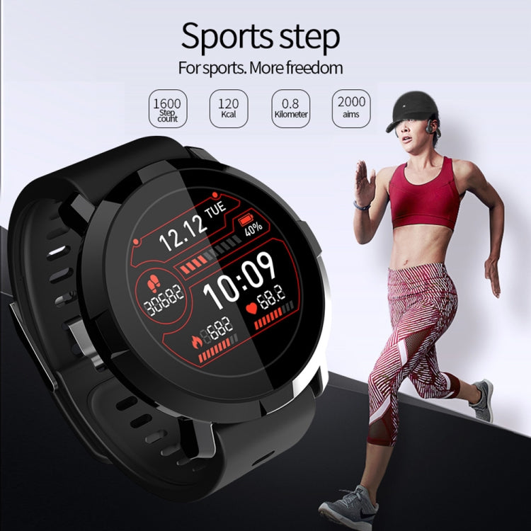 M29 1.22 inches TFT Color Screen Smart Bracelet IP67 Waterproof, Support Call Reminder / Heart Rate Monitoring / Blood Pressure Monitoring / Sleep Monitoring / Multiple Sport Modes