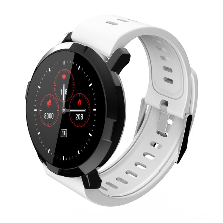 M29 1.22 inches TFT Color Screen Smart Bracelet IP67 Waterproof, Support Call Reminder / Heart Rate Monitoring / Blood Pressure Monitoring / Sleep Monitoring / Multiple Sport Modes