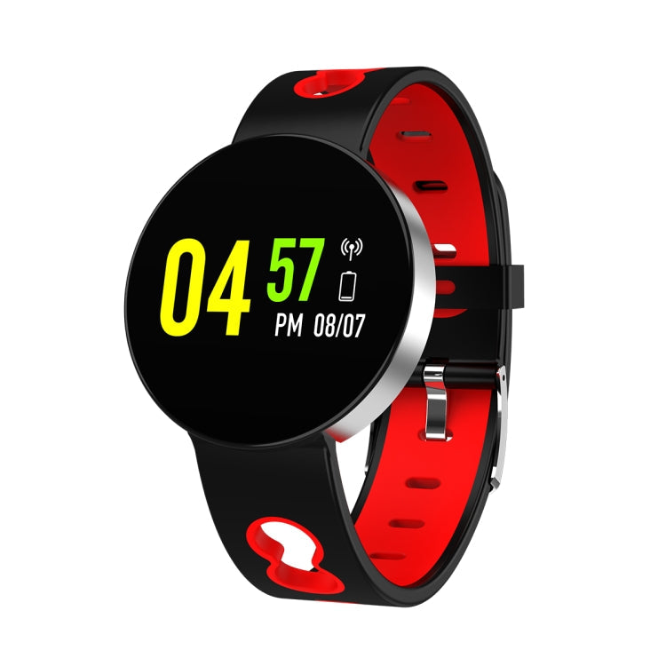 Z8 Watch Band – 0.96" Screen, IP67 Waterproof, Blood Pressure Monitoring