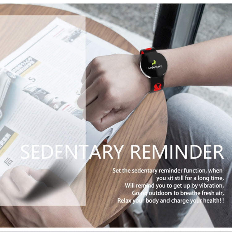 Z8 Watch Band – 0.96" Screen, IP67 Waterproof, Blood Pressure Monitoring