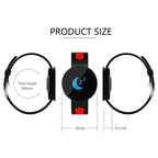 Z8 Watch Band – 0.96" Screen, IP67 Waterproof, Blood Pressure Monitoring