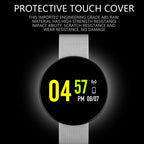 Z8 Watch Band – 0.96" Screen, IP67 Waterproof, Blood Pressure Monitoring
