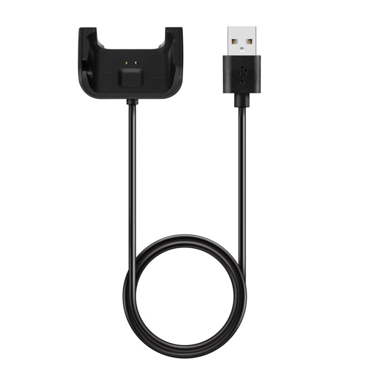1m Portable Smart Watch Cradle Charger USB Charging Cable for Amazfit A1608, For Amazfit A1608 For Amazfit A1608