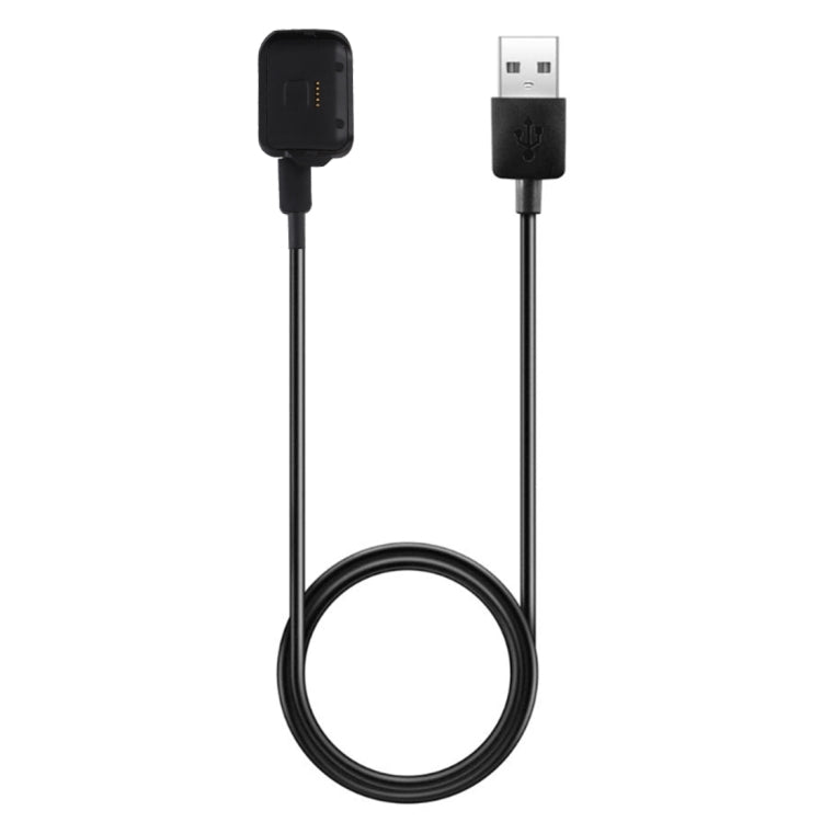1m Portable Smart Watch Cradle Charger USB Charging Cable for Samsung Gear Live R382, For Samsung R382 For Samsung R382