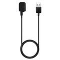 1m Portable Smart Watch Cradle Charger USB Charging Cable for Samsung Gear Live R382, For Samsung R382 For Samsung R382