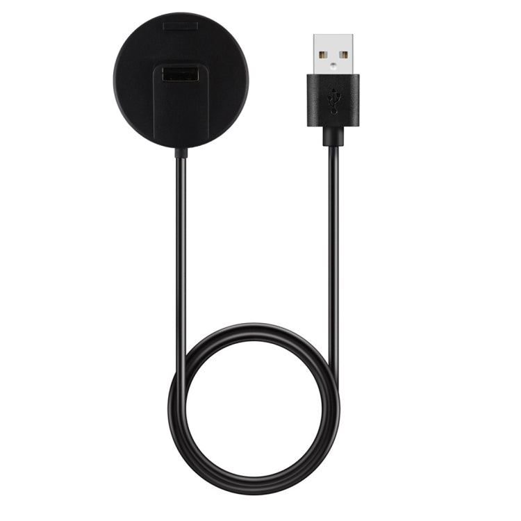 1m Smart Watch Portable Magnetic Cradle Charger USB Charging Cable for Amazfit GTR, For Amazfit GTR (Magnetic) For Amazfit GTR (Magnetic)