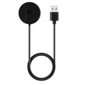 1m Smart Watch Portable Magnetic Cradle Charger USB Charging Cable for Amazfit GTR, For Amazfit GTR (Magnetic) For Amazfit GTR (Magnetic)