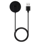 1m Smart Watch Portable Magnetic Cradle Charger USB Charging Cable for Amazfit GTR, For Amazfit GTR (Magnetic) For Amazfit GTR (Magnetic)