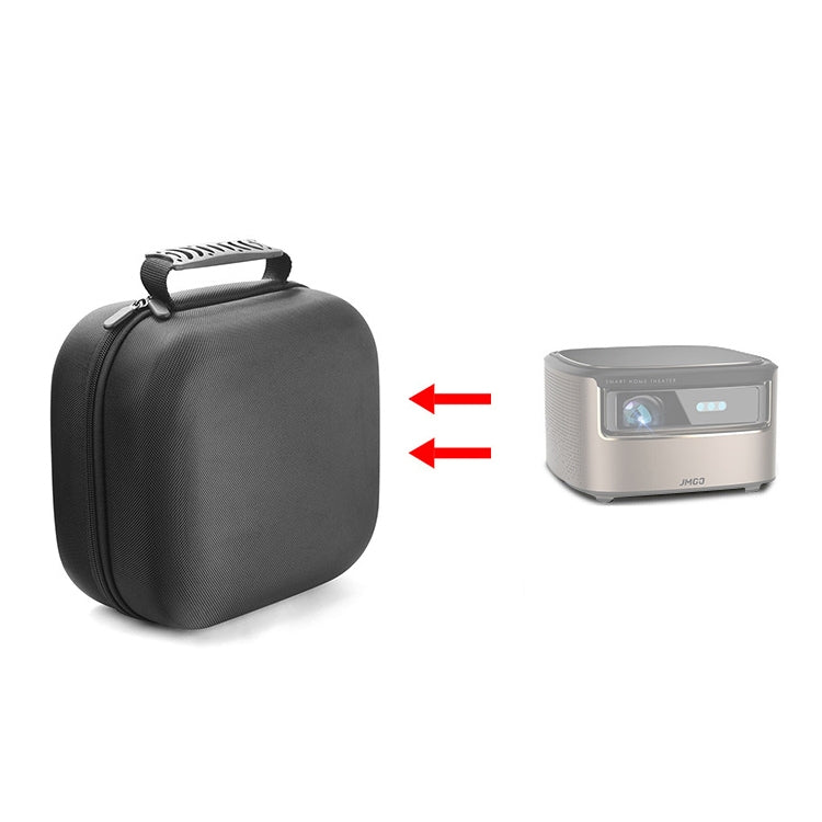Mini 3D Smart Home Projector Protective Bag for JmGO V9 Default Title