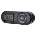 HRD-727 Portable LCD Display DSP FM Radio with Headset Default Title