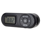 HRD-727 Portable LCD Display DSP FM Radio with Headset Default Title
