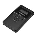 HRD-101 Portable Mini Digital DAB+FM Radio with Lanyard & Headset – Lanyard