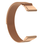 For Garmin Fenix 6S Milanese Watch Band, For Garmin Fenix 6S