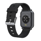 SMA-F1 Sports Watch – 1.3" Screen, IP68 Waterproof, Blood Pressure Monitoring