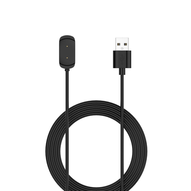 For Amazfit A1918 Portable Smart Watch Cradle Charger USB Charging Cable, Lenght: 1m, Charger Charger