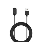 For Amazfit A1918 Portable Smart Watch Cradle Charger USB Charging Cable, Lenght: 1m, Charger Charger