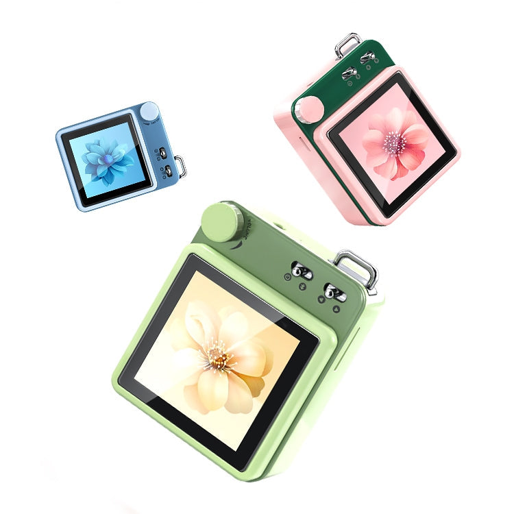 mahdi M188 8GB Bluetooth MP3 Music Video Player – Card Slot, Bluetooth
