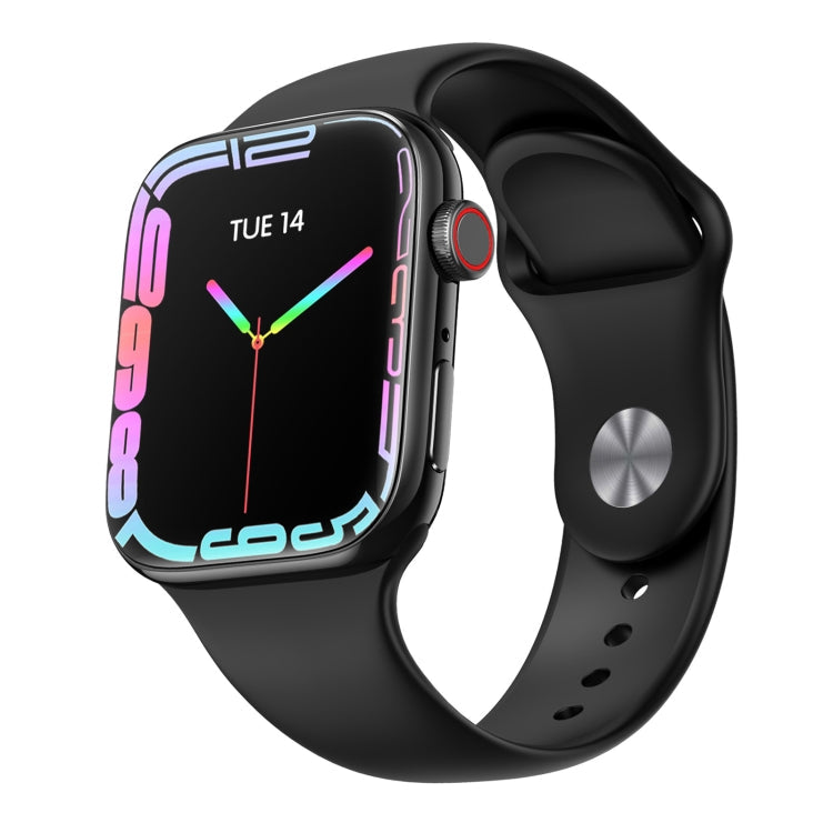 T900 Smart Watch – 1.92" Screen, Blood Pressure Monitoring, Heart Rate Monitoring