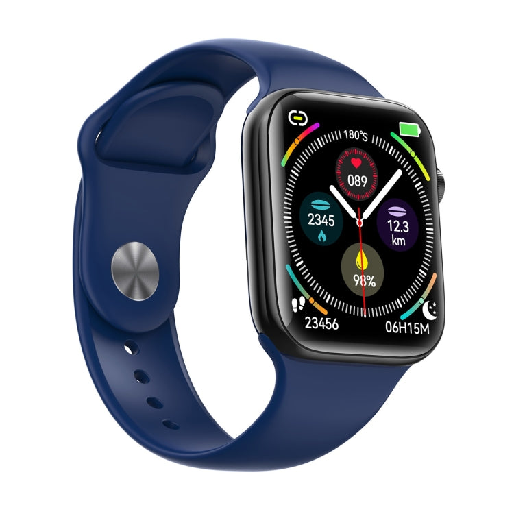 T900 Smart Watch – 1.92" Screen, Blood Pressure Monitoring, Heart Rate Monitoring T900 PRO MAX L BIG Dark Blue