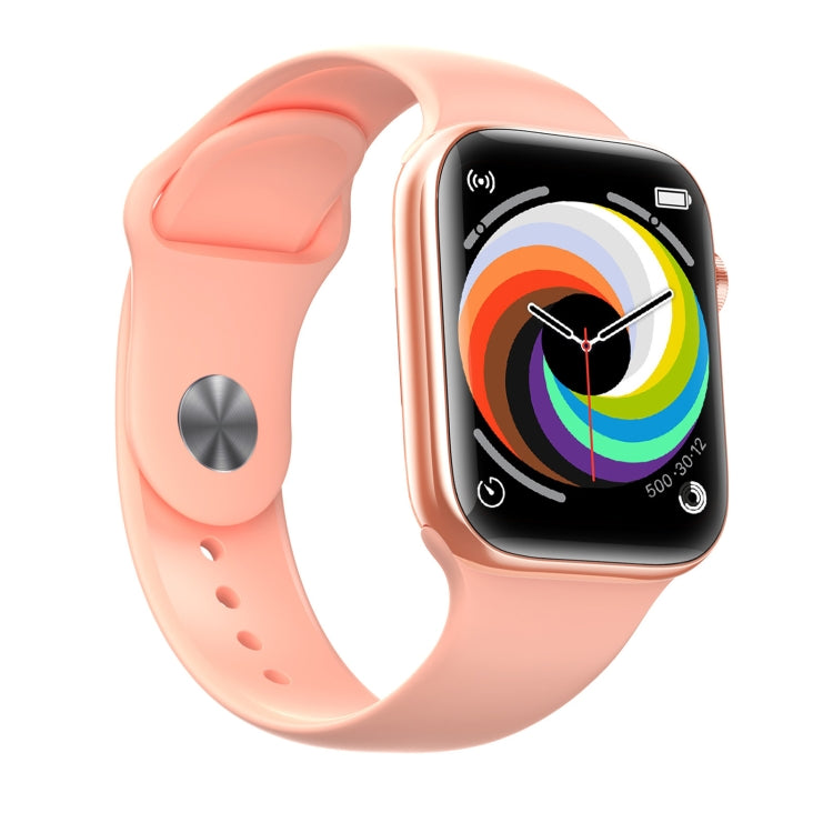 T900 Smart Watch – 1.92" Screen, Blood Pressure Monitoring, Heart Rate Monitoring T900 PRO MAX L BIG Pink