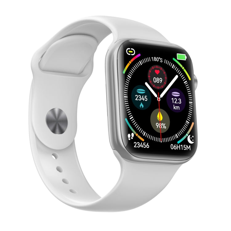 T900 Smart Watch – 1.92" Screen, Blood Pressure Monitoring, Heart Rate Monitoring T900 PRO MAX L BIG White