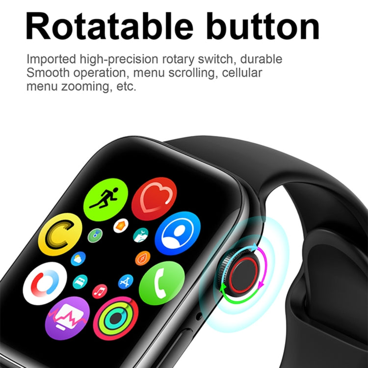 T900 Smart Watch – 1.92" Screen, Blood Pressure Monitoring, Heart Rate Monitoring