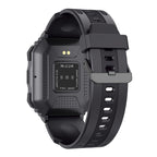 KR06 Smart Watch – Blood Pressure Monitoring, Heart Rate Monitoring