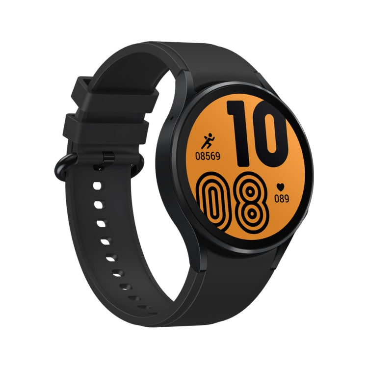 Zeblaze GR 3 1.32 inch Smart Watch, Support Voice Calling / Heart Rate / Blood Oxygen / On-Wrist Skin Temperature / Sport Modes