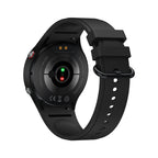 Zeblaze GR 3 1.32 inch Smart Watch, Support Voice Calling / Heart Rate / Blood Oxygen / On-Wrist Skin Temperature / Sport Modes