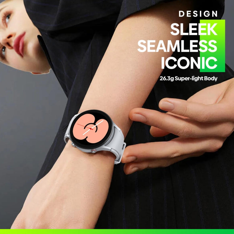 Zeblaze GR 3 1.32 inch Smart Watch, Support Voice Calling / Heart Rate / Blood Oxygen / On-Wrist Skin Temperature / Sport Modes