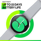 Zeblaze GR 3 1.32 inch Smart Watch, Support Voice Calling / Heart Rate / Blood Oxygen / On-Wrist Skin Temperature / Sport Modes
