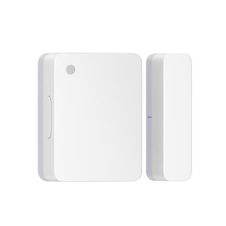 Original Xiaomi Intelligent Mini Door Window Sensor for Xiaomi Smart Home Suite Devices, with the Xiaomi Multifunctional Gateway Use (CA1001) Default Title