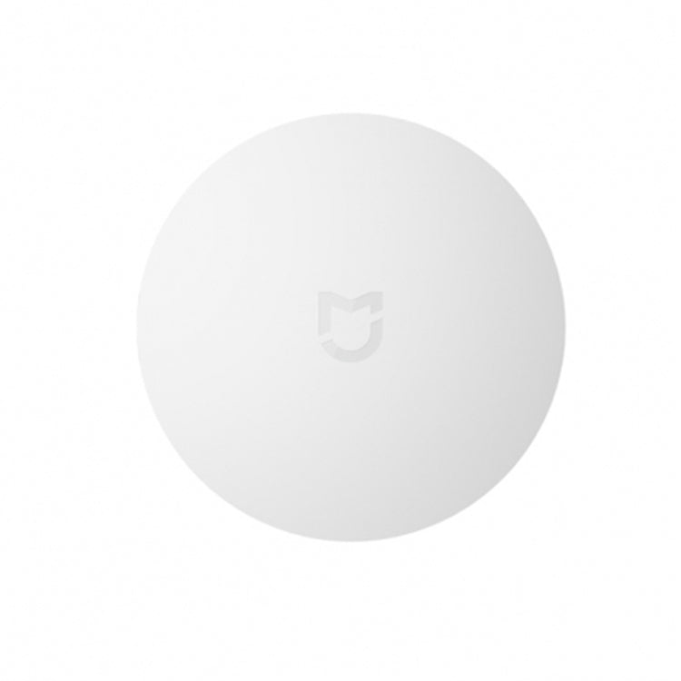 Original Xiaomi Mijia Intelligent Mini Wireless Switch for Xiaomi Smart Home Suite Devices,,with the Xiaomi Multifunctional Gateway Use (CA1001) Default Title
