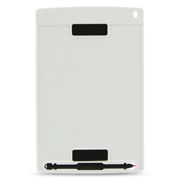 Portable 8.5 inch LCD Writing Tablet Drawing Graffiti Electronic Handwriting Pad Message Graphics Board Draft Paper with Writing Pen, 8.5 inch White, 8.5 inch Black, 8.5 inch Green, 8.5 inch Blue, 8.5 inch Red