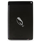 Portable 12 inch LCD Writing Tablet Drawing Graffiti Electronic Handwriting Pad Message Graphics Board Draft Paper with Writing Pen, 12 inch White, 12 inch Black, 12 inch Green, 12 inch Blue, 12 inch Red