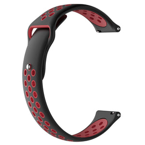 Black Red