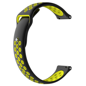 Black Yellow