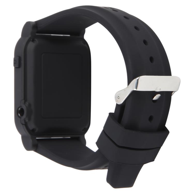Q998 Smart Watch – 16GB MP4 E-book Privacy Reading Smart Watch, Support Time Display /...