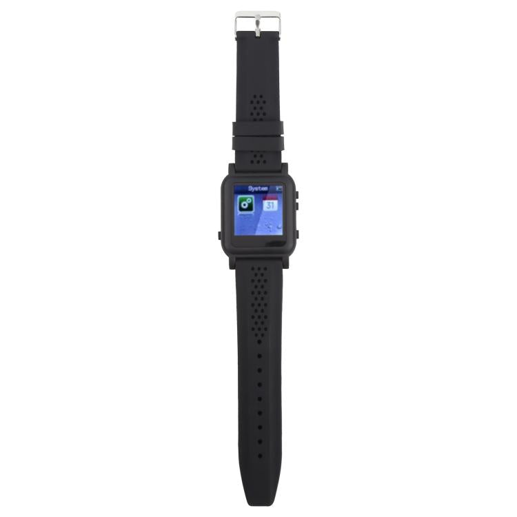 Q998 Smart Watch – 16GB MP4 E-book Privacy Reading Smart Watch, Support Time Display /...