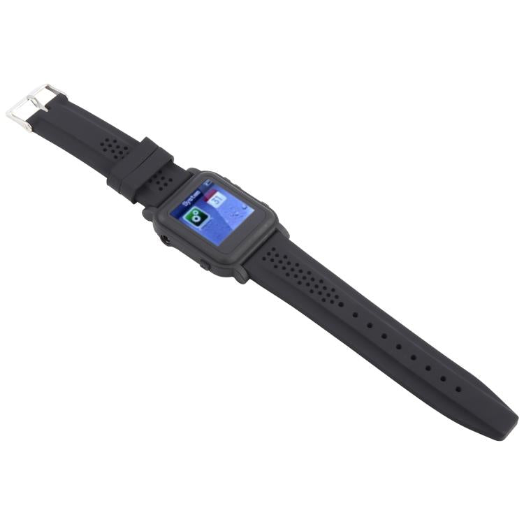 Q998 Smart Watch – 16GB MP4 E-book Privacy Reading Smart Watch, Support Time Display /...