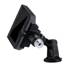 G600 600X 3.6MP 4.3 inch HD LCD Display USB Charging Portable Digital Microscope with LED Light, Support Micro SD Card(64GB Max), US Plug, AC 100-240V, US Plug