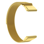 For Garmin Fenix 7S Milanese Watch Band, For Garmin Fenix 7S
