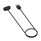 Magnetic Cradle Charger USB Charging Cable, Lenght: 1m – Magnetic, Fast Charging, TPU, For Amazfit T-Rex 2