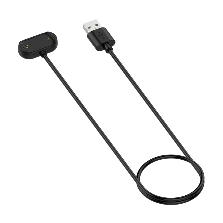 Magnetic Cradle Charger USB Charging Cable, Lenght: 1m – Magnetic, Fast Charging, TPU, For Amazfit T-Rex 2